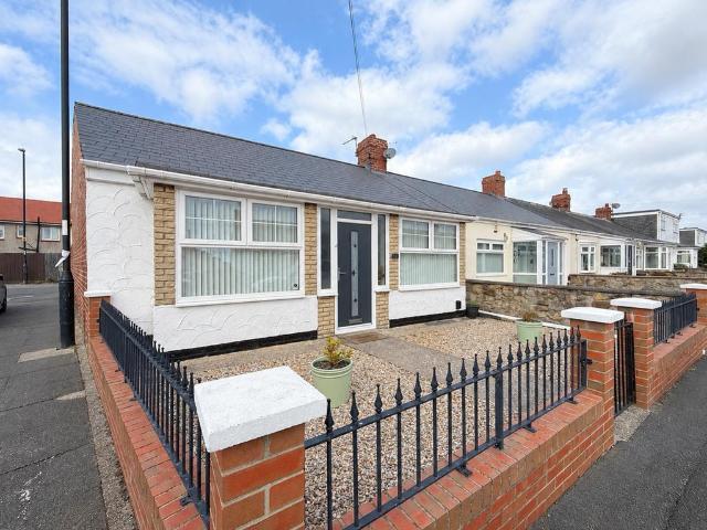 House for sale in Castletown, Sunderland