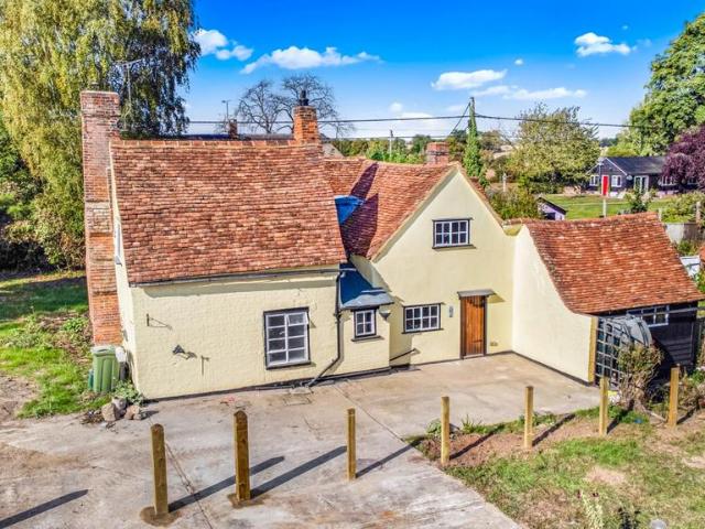 House for sale in Shalford, Braintree