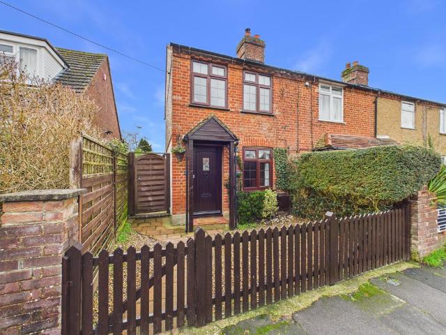 House for sale in Cressex, Buckinghamshire