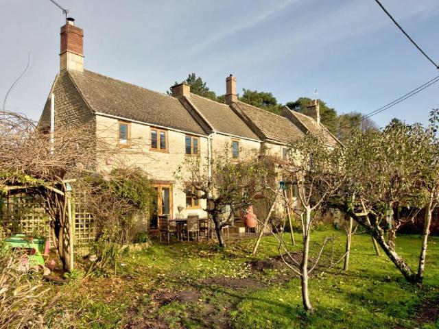 House for sale in Biddestone, Hartham