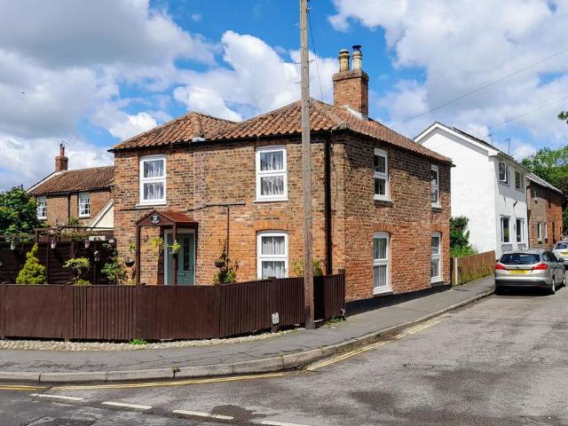 House for sale in Belleau, Lincolnshire