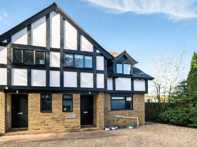 House for sale in Brockenhurst, New Forest