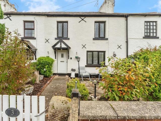 House for sale in West Vale, Isle Of Man