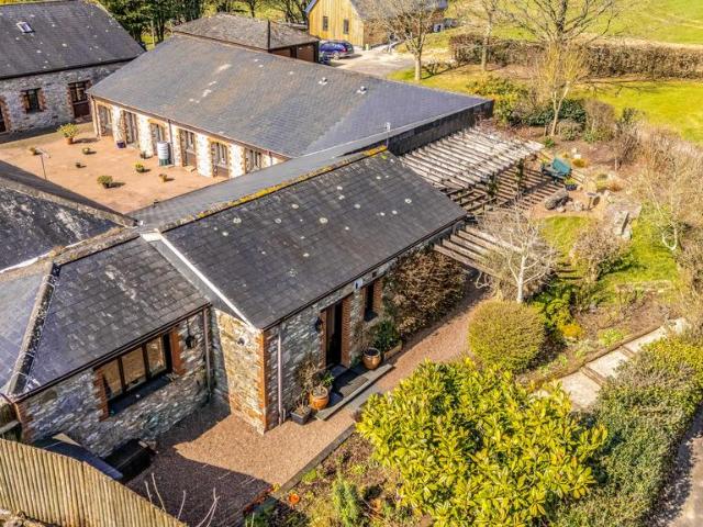 House for sale in Strode, Devon