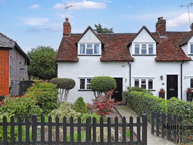 House for sale in Epping, Essex