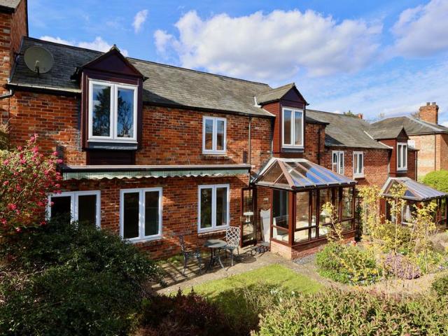 House for sale in Great Missenden, Buckinghamshire