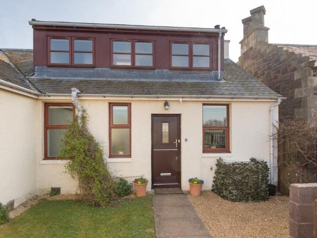 House for sale in East Linton