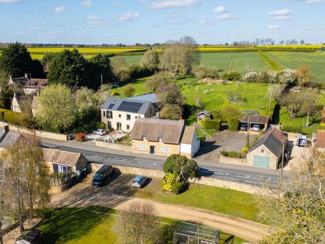 House for sale in Rutland