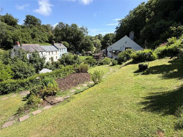 House for sale in Liddeston, Milford Haven