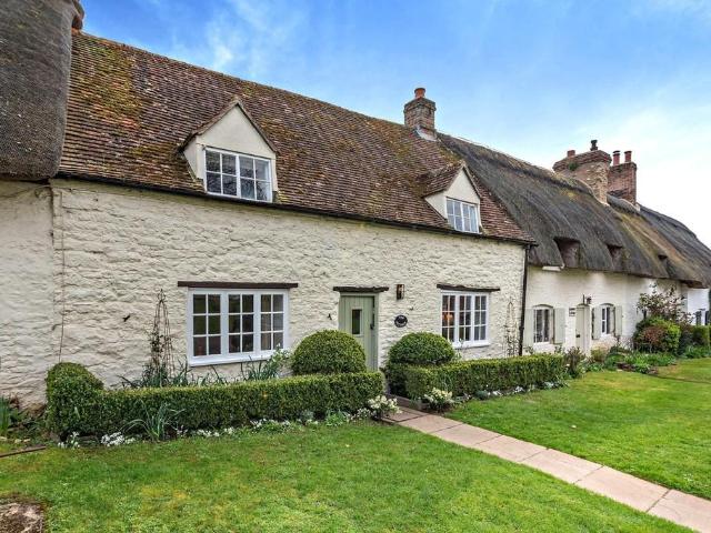House for sale in Great Milton, Berrick Salome