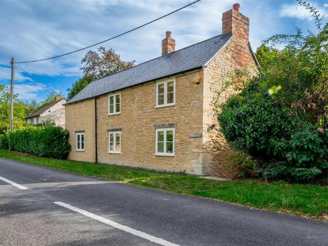 House for sale in Bletchingdon, Cherwell