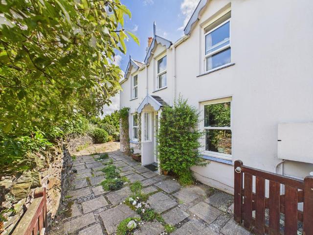 House for sale in Scotland
