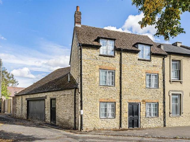 House for sale in Kings End, Cherwell