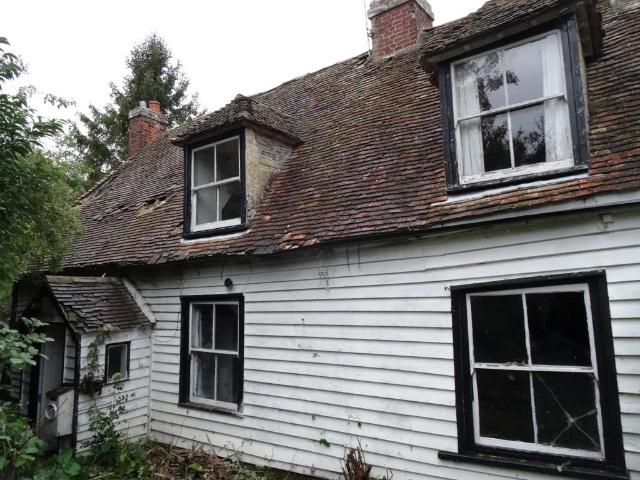 House for sale in Wingham, Ash