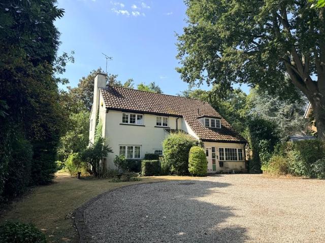 House for sale in Littleover, Derby