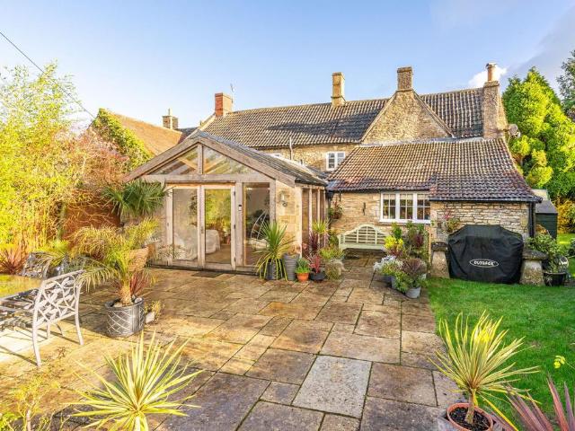 House for sale in Castle Combe, Wiltshire