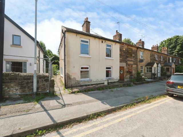 House for sale in Kedleston, East Midlands