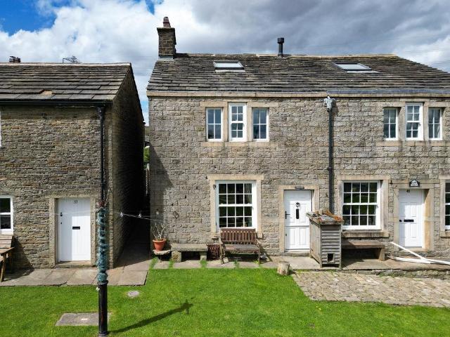 House for sale in Burnedge, Greater Manchester