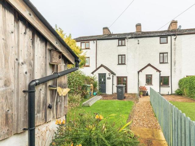 House for sale in Haverthwaite, Backbarrow
