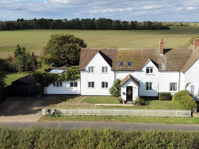 House for sale in Knotting and Souldrop, Knotting
