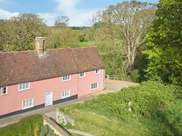 House for sale in Barway, Cambridgeshire