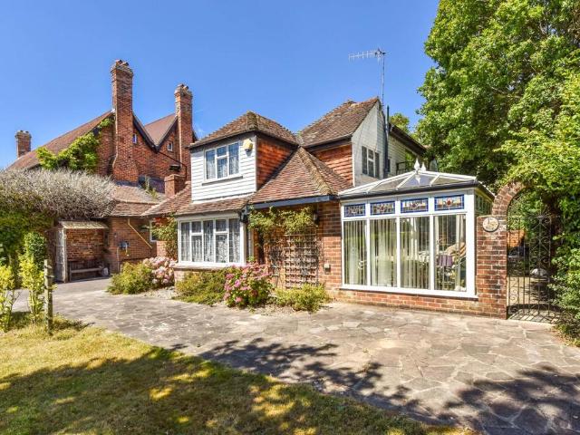 House for sale in Somerley, Littlecote