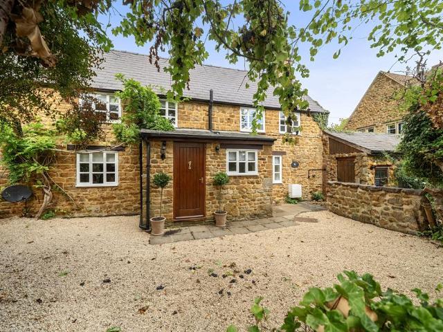 House for sale in Bloxham, Cherwell