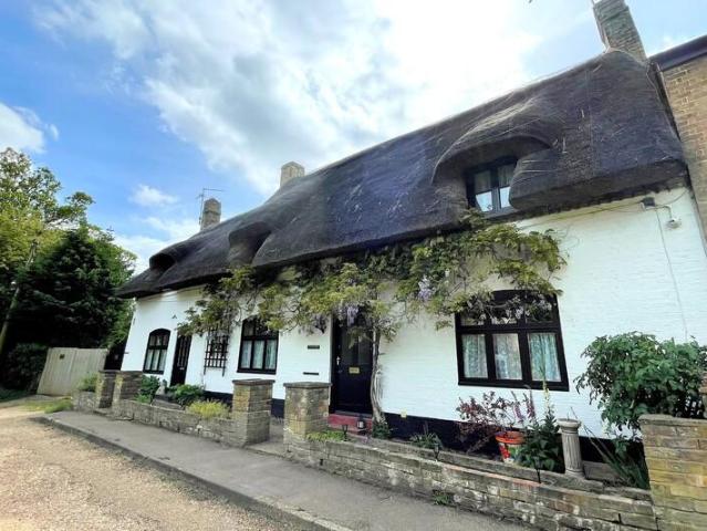 House for sale in Four Gotes, Cambridgeshire