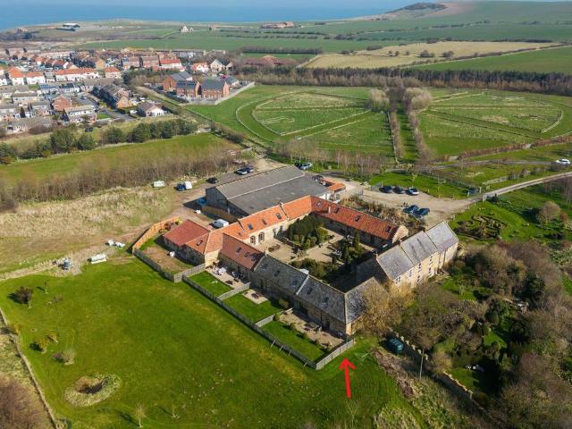 House for sale in Hinderwell, North Yorkshire