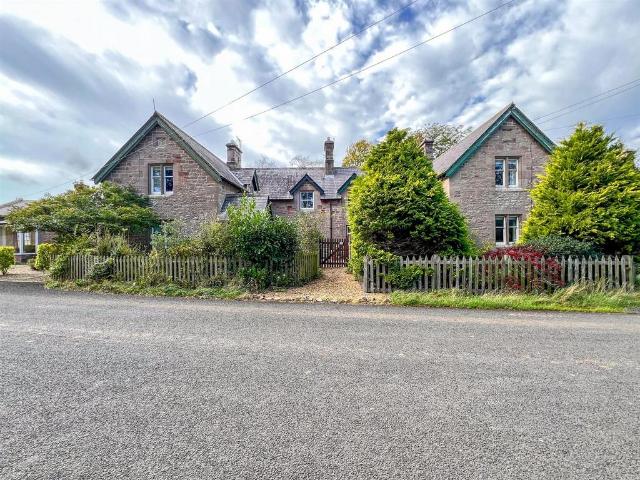 House for sale in Bewick, Northumberland