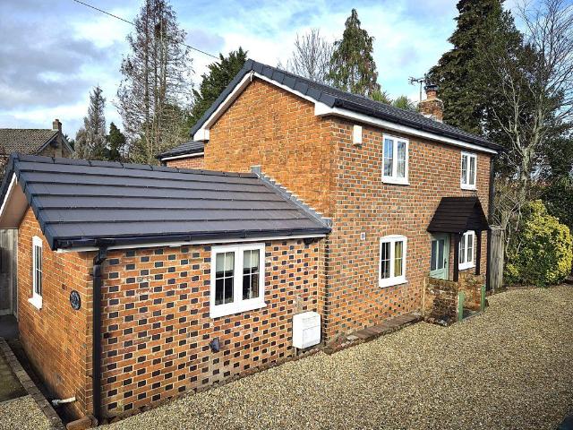House for sale in Ashurst Bridge, Hampshire