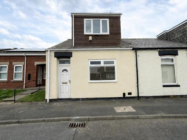 House for sale in Southwick, Sunderland