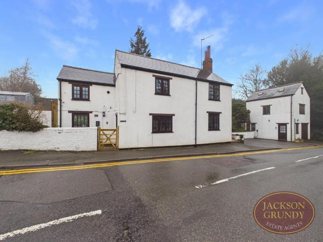 House for sale in Creaton