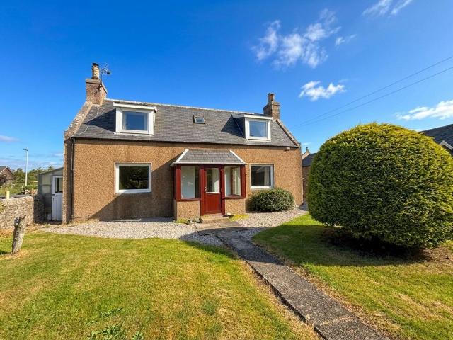 House for sale in Scotland