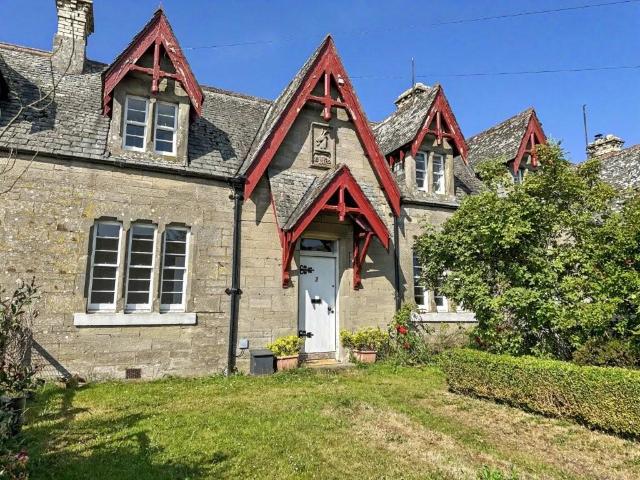 House for sale in Scotland