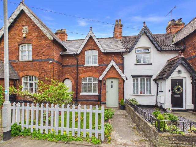 House for sale in North Ferriby, East Riding Of Yorkshire