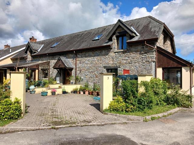 House for sale in Wales