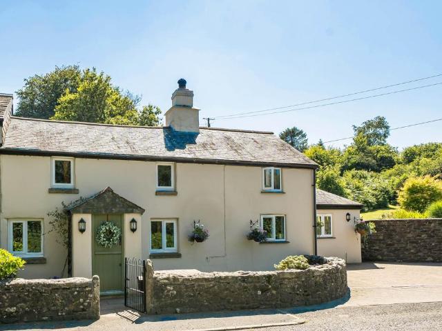 House for sale in Cornwall