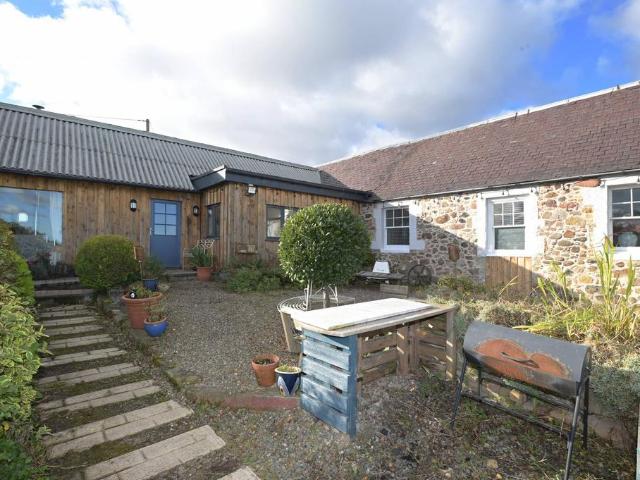 House for sale in Milton Bridge, Scotland