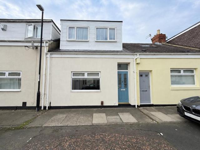 House for sale in Castletown, Sunderland