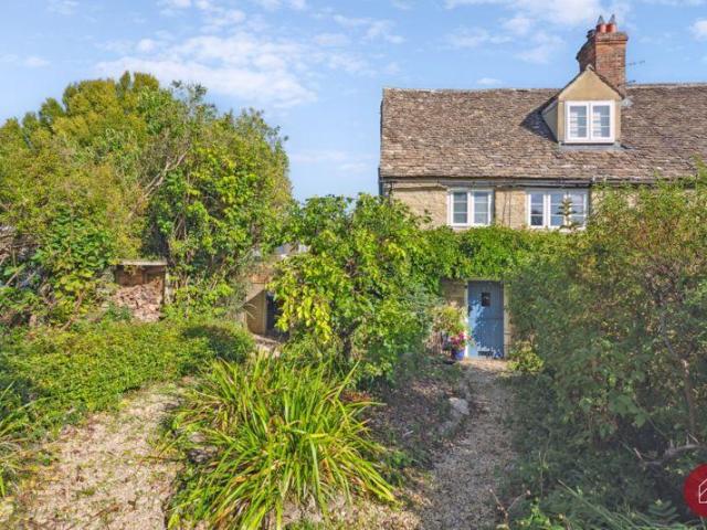 House for sale in Hanborough, Black Bourton
