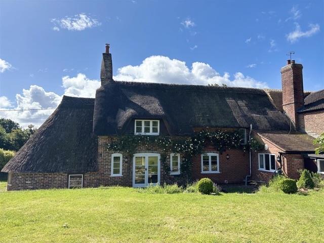 House for sale in Sturminster Newton, East Dorset