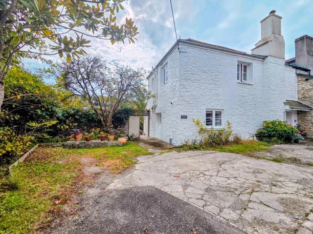 House for sale in Staddiscombe, Mount Wise