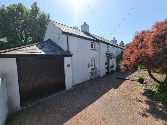 House for sale in Langore, Egloskerry