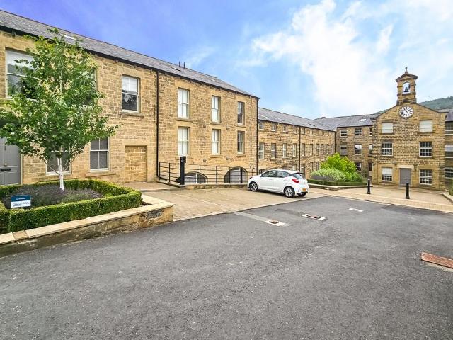 House for sale in Glasshouses, North Yorkshire