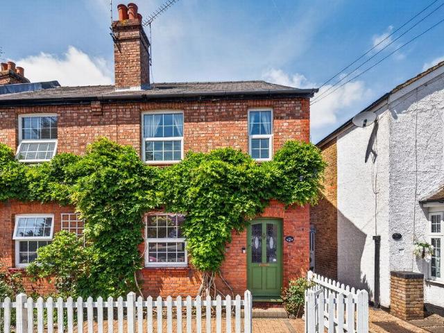 House for sale in Woking, Surrey