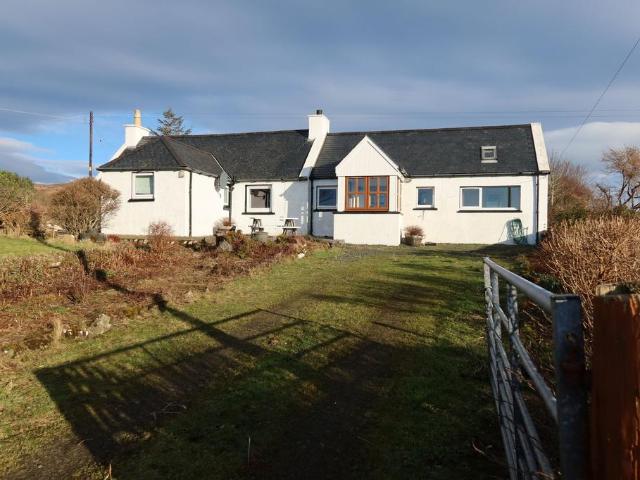 House for sale in Scotland