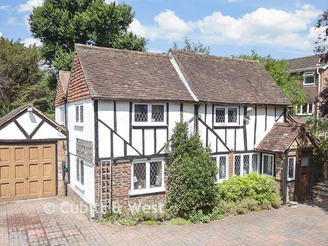 House for sale in Ashington, Horsham