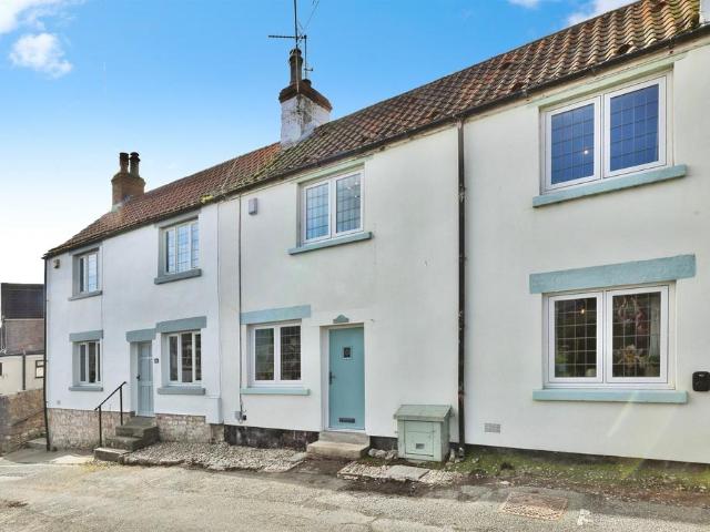 House for sale in Whitwell, Elmton