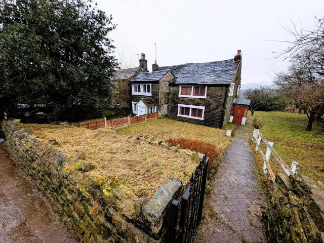 House for sale in Pendock, Greater Manchester